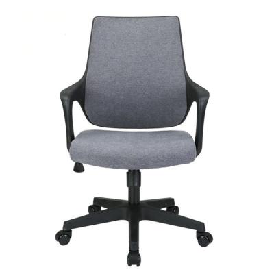 China Executive PP Frame Swivel Sitting Chair 48*50*90cm Customized for sale