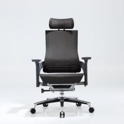 中国 星の人間工学的のオフィスは網のヨーロッパのオフィスの椅子の大きい人間工学的の椅子の議長を務める 販売のため