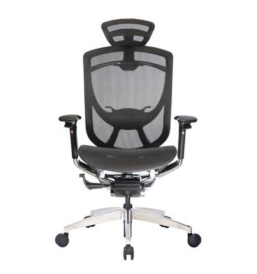 中国 GT07-35 Samhongsaのガス上昇の人間工学的の旋回装置のオフィスの椅子のオフィス用家具 販売のため