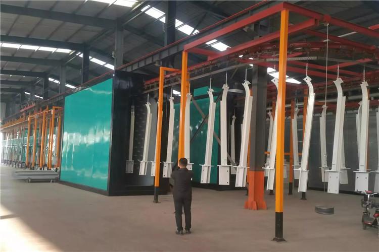 Fornecedor verificado da China - Hebei Zhongteng New Material Technology Co., Ltd