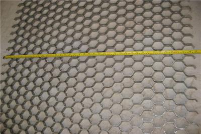 China Customized Hexmetal Refractory Anchor and Offset Hexmesh Length 1-2m for sale