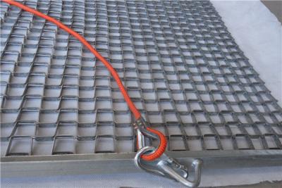 Китай 4X3ft 5x3ft 6x3ft Steel Drag Mat For Lawn Leveling And Softball Infield Grooming продается
