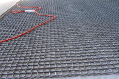 China Tapete de drag de beisebol personalizado de aço inoxidável para nivelamento de gramado à venda