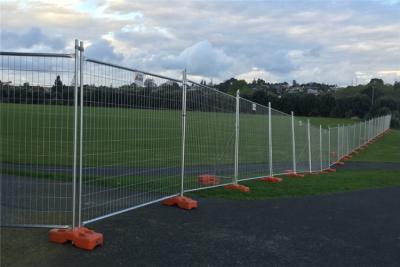 China Welded Mesh Temporary Security Fence Outdoor Protection Barrier Fencing for sale