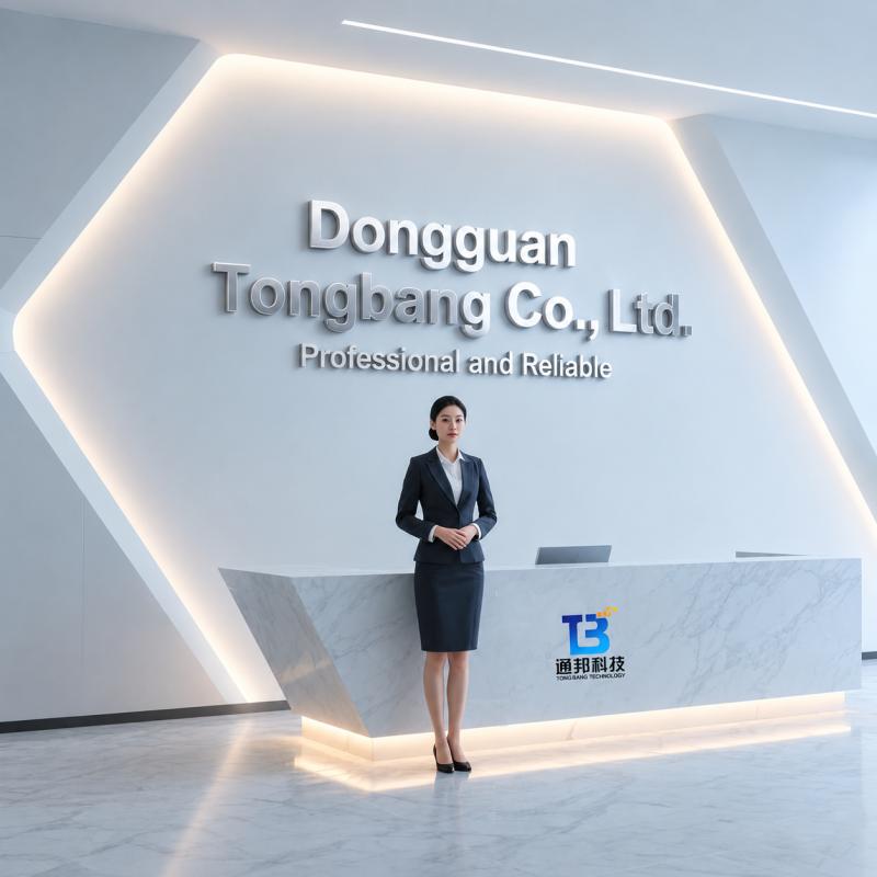Verified China supplier - Dongguan Tongbang Technology Co., Ltd