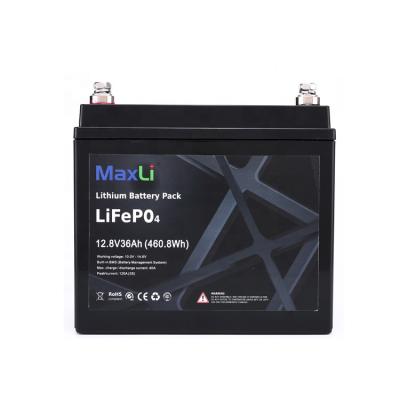 China UN38.3 24V 25Ah 32700 Cell Bluetooth Lithium Battery for sale