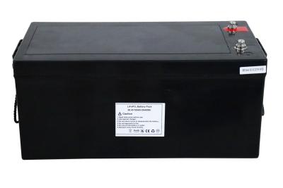China CE Solar Energy Storage 36 Volt Lithium Golf Cart Battery for sale