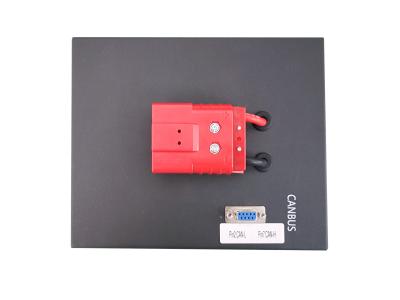 China CE 4S25P 12V 200Ah Rechargeable Marine Battery for sale