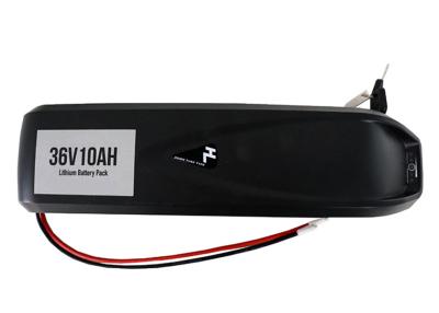 China 360Wh BMS 10Ah 36V Lithium Ion Battery For Ebike for sale