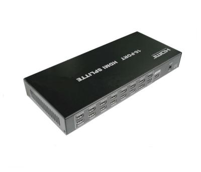 China 1 To 16 HDMI Splitter for sale