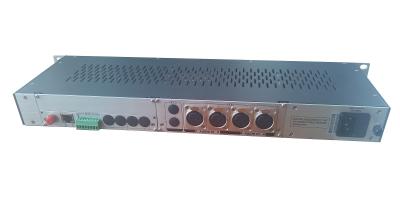 China broadcasting analog audio and vedio optical transceiver（new housing） for sale