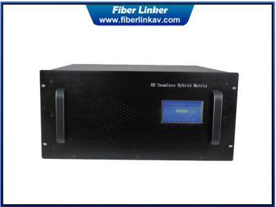 China Seemless Hybrid Matrix Router for sale