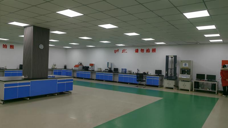 Проверенный китайский поставщик - Hangzhou Paishun Rubber & Plastic Co., Ltd