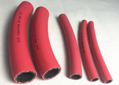 China EPDM Heat Resistant Rubber Water Hose for sale