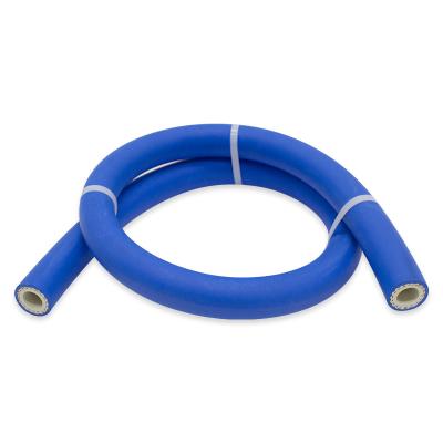 China Flexible NBR Food Grade Rubber Hoses for Conveying Milk Oil Beer Juice for sale
