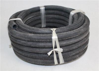 China I.D 3mm To 25mm Cotton Braided Fuel Hose For Automotive Fuel Line for sale