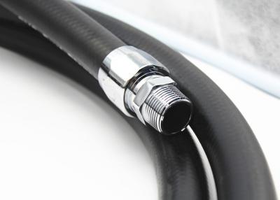 Chine Tuyau flexible de gazole pour les pompes à essence/le tuyau de haute pression couleur de noir à vendre