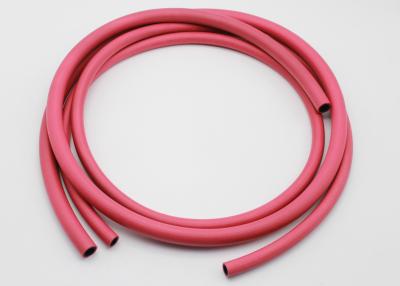 China EPDM Fiber Braided Multipurpose Rubber Water Hose For High Temperature Steam for sale