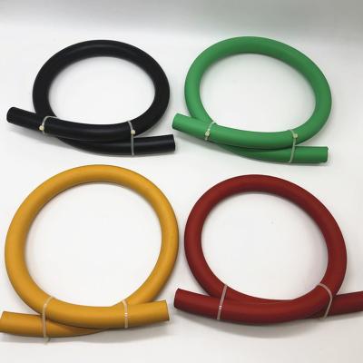 China 20m NBR Flexible Fuel Dispensing Hose For Automated Fuel Dispensers for sale