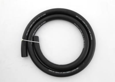 Chine SBR noirs BP 60 barrent le tuyau tressé de gaz, l'identification de tuyau flexible de gaz 6MM 13MM à vendre