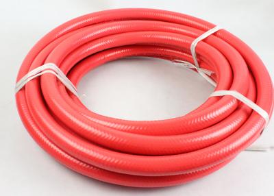 China ID 5 / 8 To 1 Inch Single Wire Fuel Dispensing Hose 30 Bar For Gas Station for sale