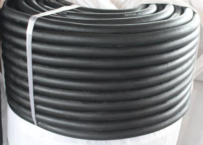 China Flexible Smooth Surface Rubber Air Hose  ID 3/16”  to 2”  Work Pressure 20 Bar for sale