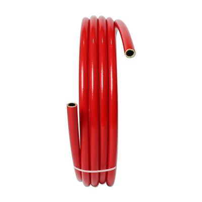China Electrically Conductive Compressed Natural Gas Hose CNG Flexible for sale