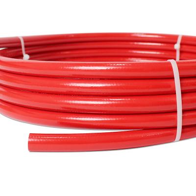 China Antistatic 5000 Compressed Natural GAS Hose For CNG Refueling Applications for sale