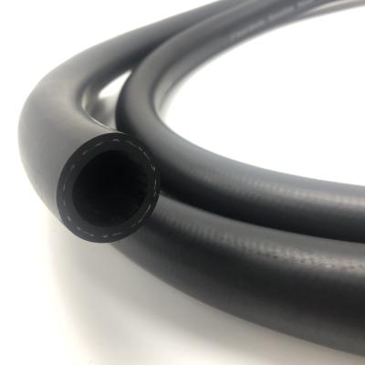 China Low Temperature Resistant Petrol Pump Hoses For Service Stations for sale