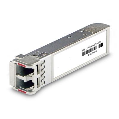 China 4.25G SW MMF Fiber Channel SFP Module Transceivers 850nm 300m With LC Connector for sale