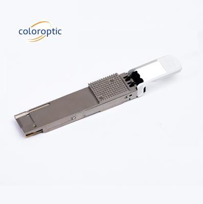 China Acacia 400G ZR CFEC 16QAM Coherent QSFP-DD Transceiver reaches up to 1000km for sale