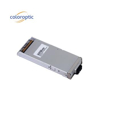 China 200G MR 200G CFP2 Coherent DCO Transceiver With 7nm NEL DSP Flex Grid for sale