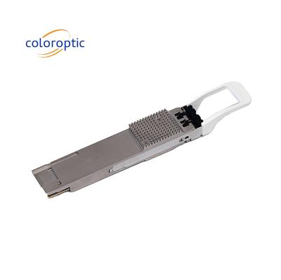 China High Power Coherent Optical Module 400G QSFP-DD Open ZR+ For Ethernet Variant for sale