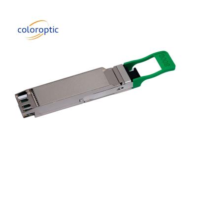 China 400G OSFP ZR+ Coherent Optical Module DCO Transceivers For DWDM Transmission for sale
