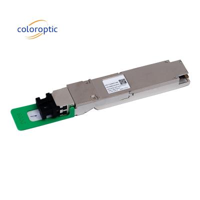 China 800G FR OSFP Module 1310nm 2KM With MPO-16 Connector For InfiniBand Ethernet for sale
