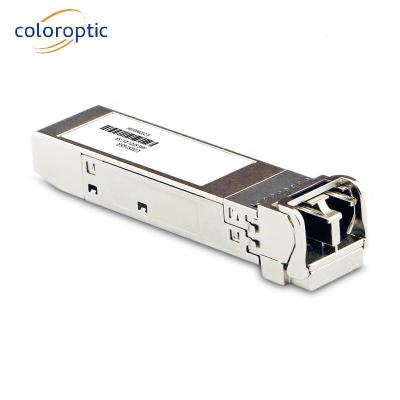 Chine 32G SFP28 LR Transcepteurs à chaîne de fibres à longueur d'onde 1310 nm Connecteur LC à vendre