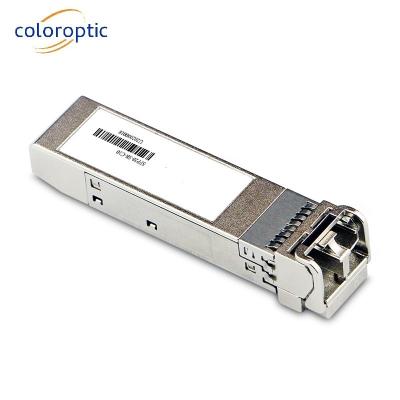 China 25G Ethernet SFP Optical Module DDM With 1310nm DFB Transmitter for sale