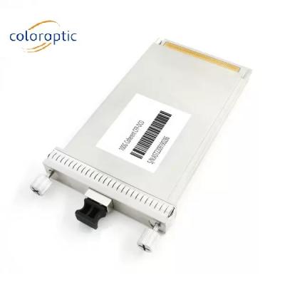 China 100G CFP DCO Coherent Transceivers For High Capacity 100Gbps Data Centers for sale