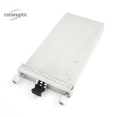 China 100G / 200G CFP DCO Coherent Optical Module Transceiver For Long Haul Transmission for sale