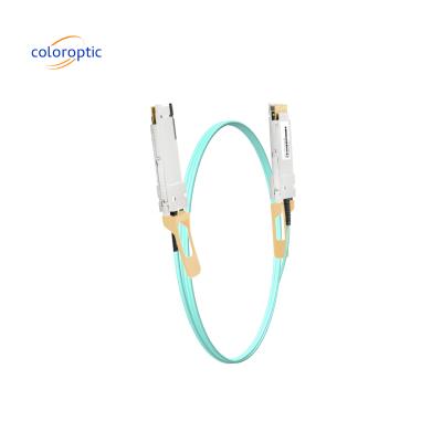China Network AOC DAC Cable 3m 10G SFP+ To 10G SFP+ For Ethernet Links for sale