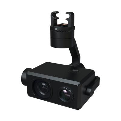 China Lightweight UAV Thermal Camera Professional For Security Monitoring for sale