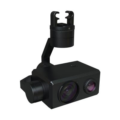 China Mini Professional UAV Camera Security Monitoring Drone Camera for sale