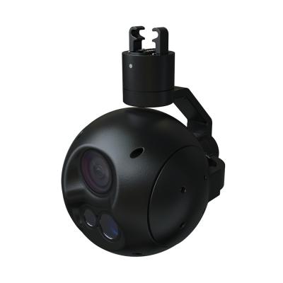China 4k HD UAV Thermal Camera  Optical Zoom With Excellent Stability for sale