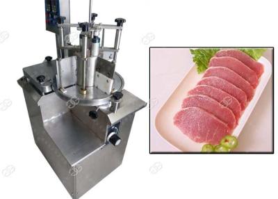 China Industrial Meat Processing Machine Fresh Meat Manufacturing Equipment 1000*600*1400mm for sale