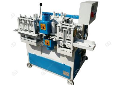 China Máquina de arredondamento de madeira de GGBM202 Rod, máquina de trituração redonda 925*950*1130mm de Rod à venda