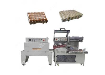 China La máquina del plástico de embalar de la pizza retractor la máquina del envoltorio para la maquinaria de Gelgoog de la comida en venta