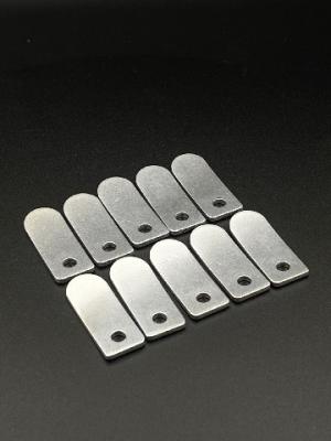 China ANSI Standard Metal Stamping Parts Corrosion Resistant Hardware Stamping Parts for sale