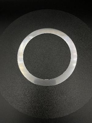 Chine Le plat ISO9001 de valve de compresseur de solides solubles a certifié l'embase de compresseur d'air à vendre
