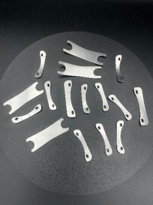 China Stainless Steel Auto Stamping Parts OEM/ODM Reliable And Long Lasting for sale