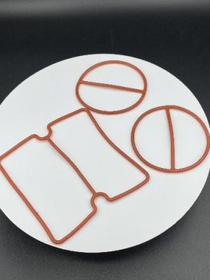 China 20mm Automotive Rubber Seals for vehicle maintenance Sealing element for sale